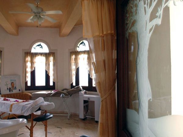 Dominican Republic Home 1004494