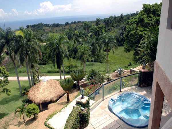 Dominican Republic Home 1004494