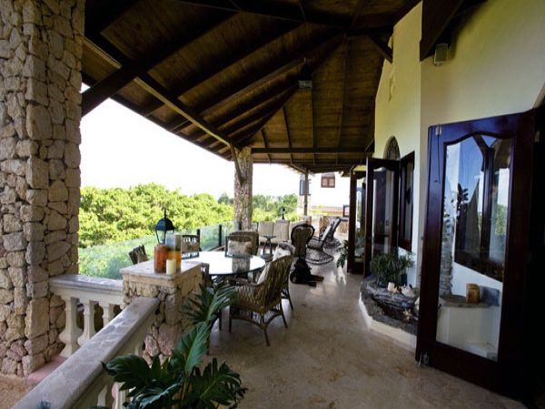 Dominican Republic Home 1004494
