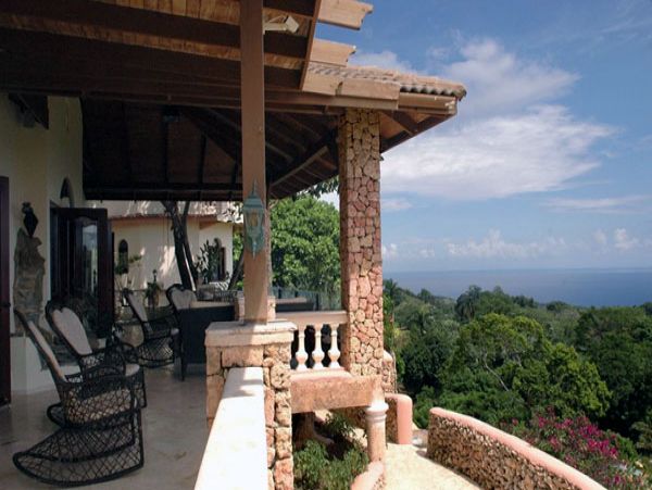 Dominican Republic Home 1004494