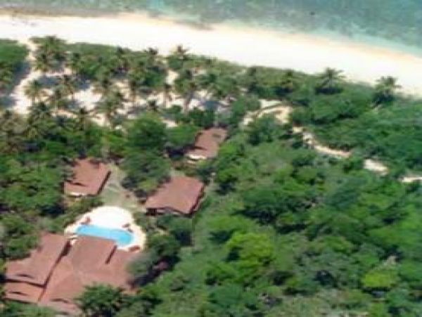 Dominican Republic Home 1004495