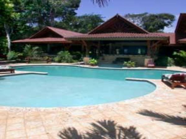 Dominican Republic Home 1004495