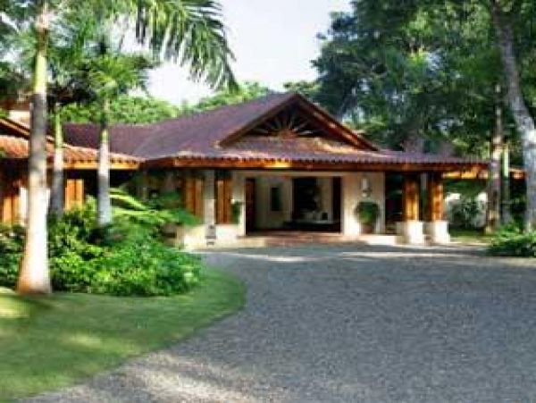 Dominican Republic Home 1004495