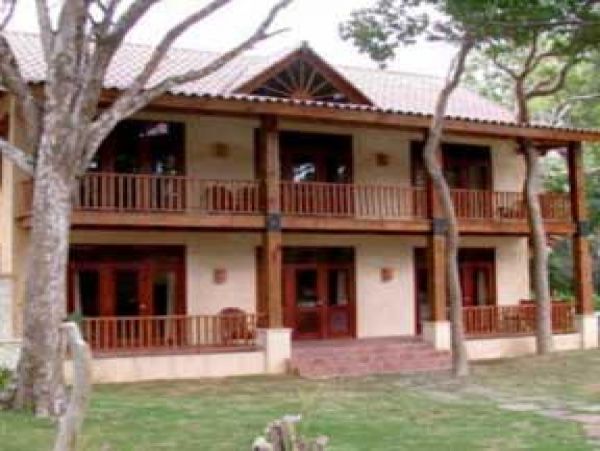 Dominican Republic Home 1004495