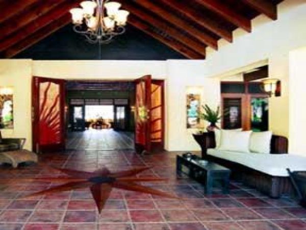 Dominican Republic Home 1004495