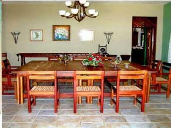 Dominican Republic Home 1004495