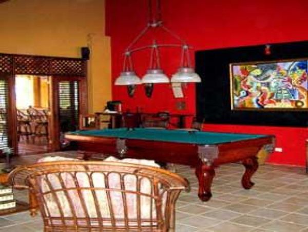 Dominican Republic Home 1004495