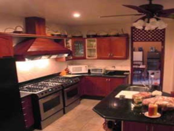 Dominican Republic Home 1004495