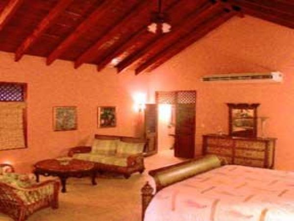 Dominican Republic Home 1004495