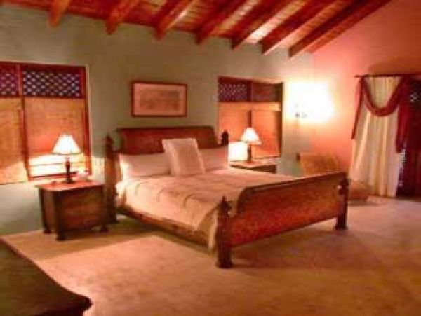 Dominican Republic Home 1004495
