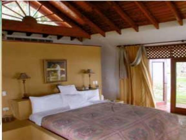 Dominican Republic Home 1004495