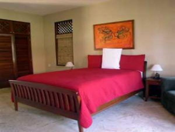 Dominican Republic Home 1004495