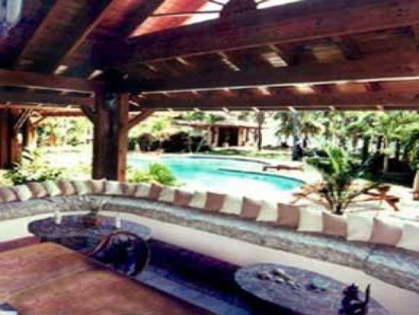 Dominican Republic Home 1004495