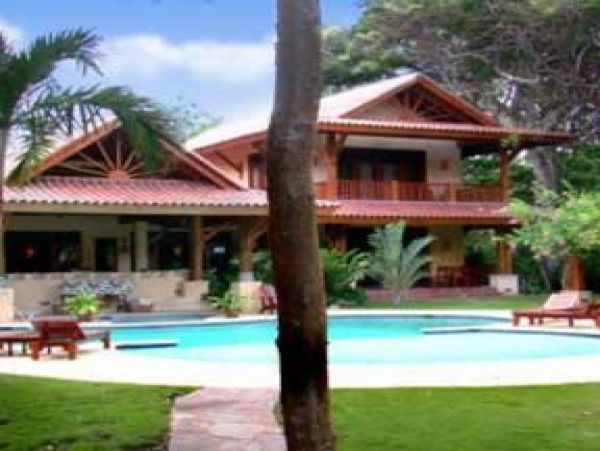 Dominican Republic Home 1004495