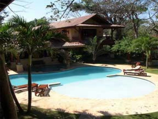 Dominican Republic Home 1004495