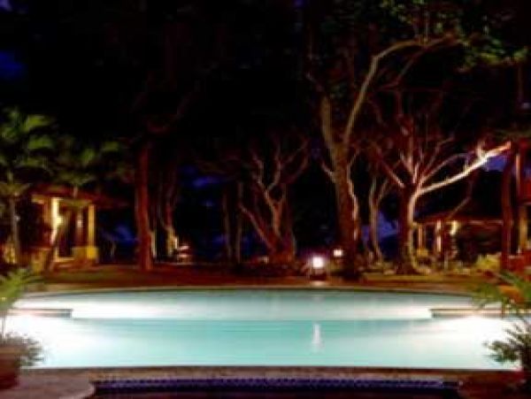 Dominican Republic Home 1004495