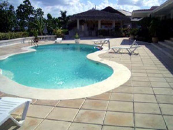 Dominican Republic Home 1004496