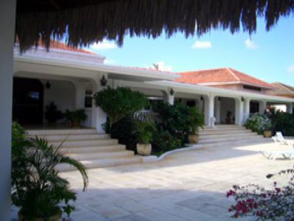 Dominican Republic Home 1004496