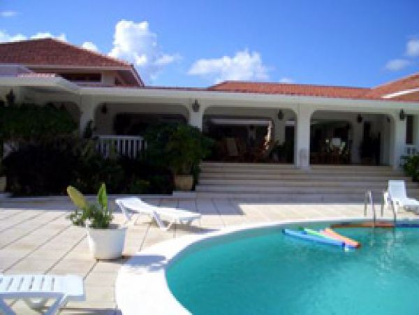 Dominican Republic Home 1004496