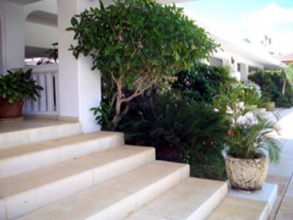 Dominican Republic Home 1004496