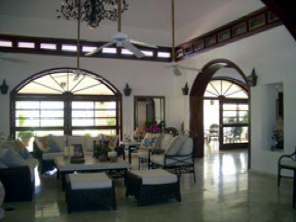 Dominican Republic Home 1004496