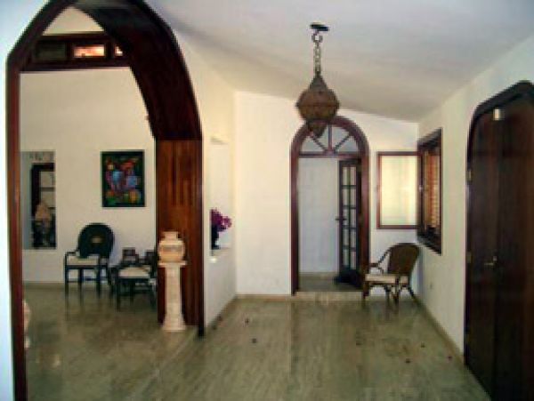 Dominican Republic Home 1004496