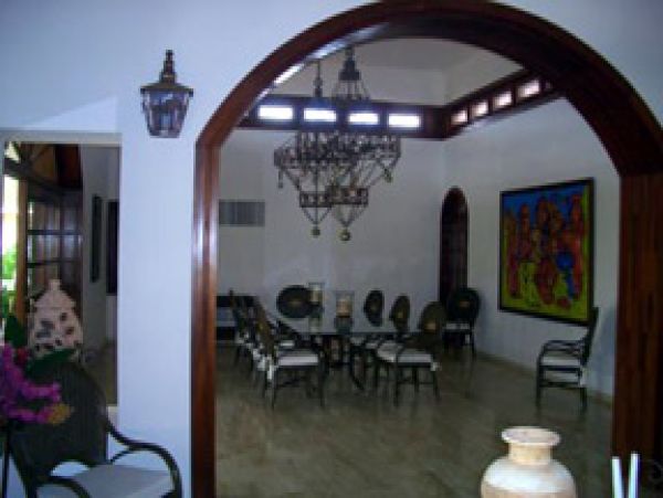 Dominican Republic Home 1004496