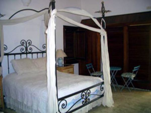 Dominican Republic Home 1004496