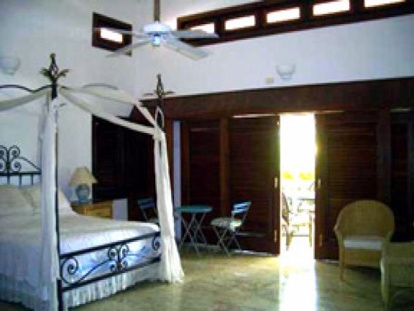 Dominican Republic Home 1004496