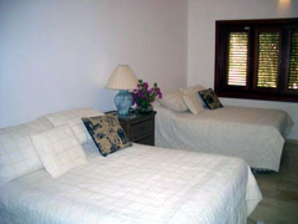 Dominican Republic Home 1004496