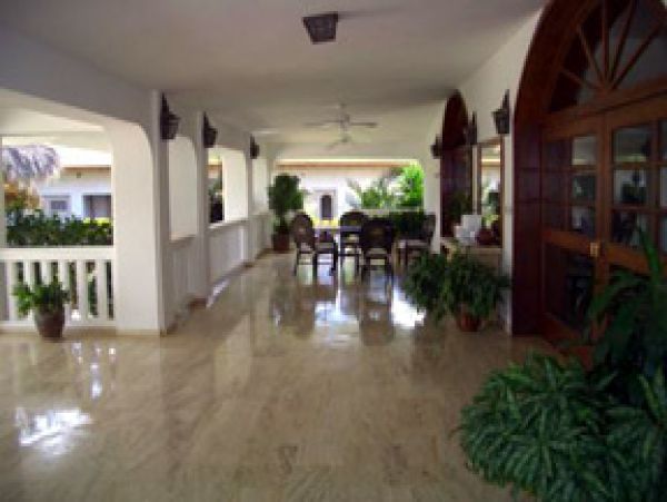 Dominican Republic Home 1004496