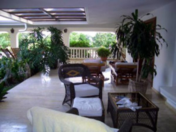 Dominican Republic Home 1004496