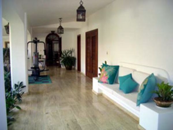 Dominican Republic Home 1004496