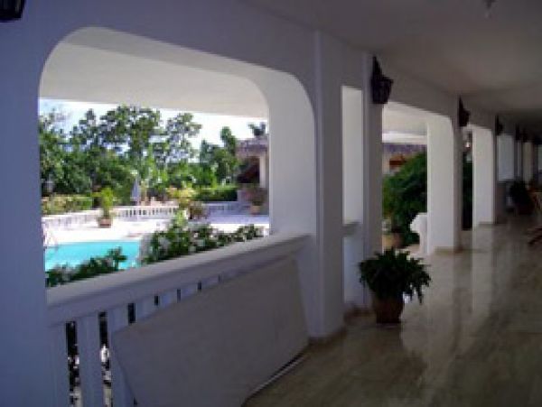 Dominican Republic Home 1004496