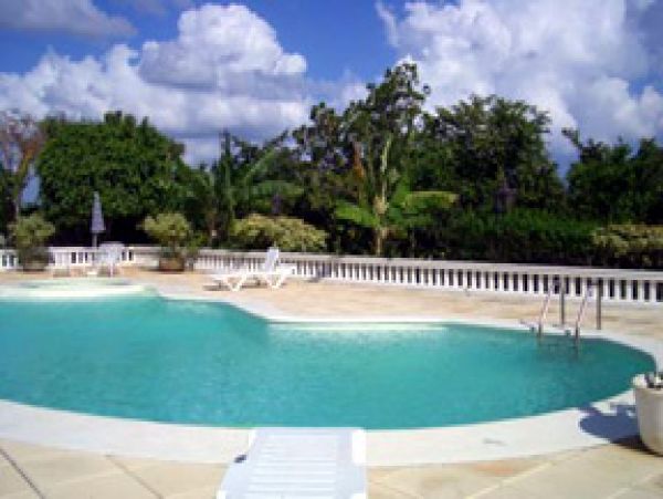 Dominican Republic Home 1004496