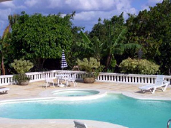 Dominican Republic Home 1004496