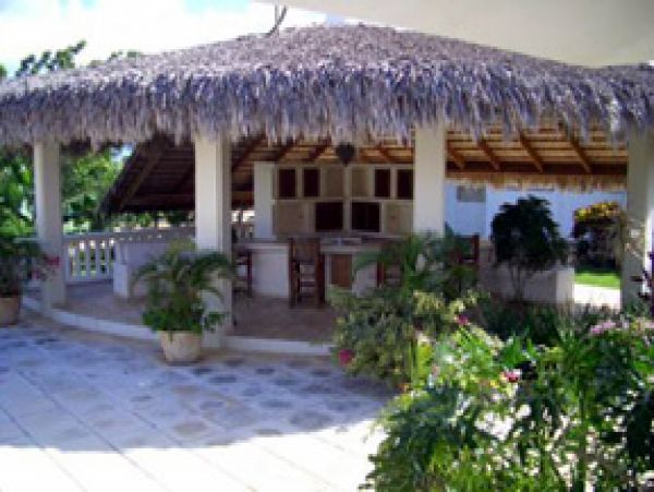 Dominican Republic Home 1004496