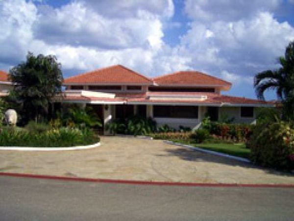 Dominican Republic Home 1004496