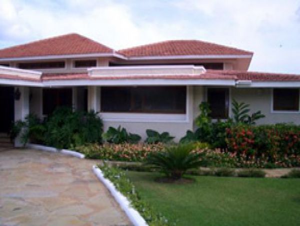 Dominican Republic Home 1004496