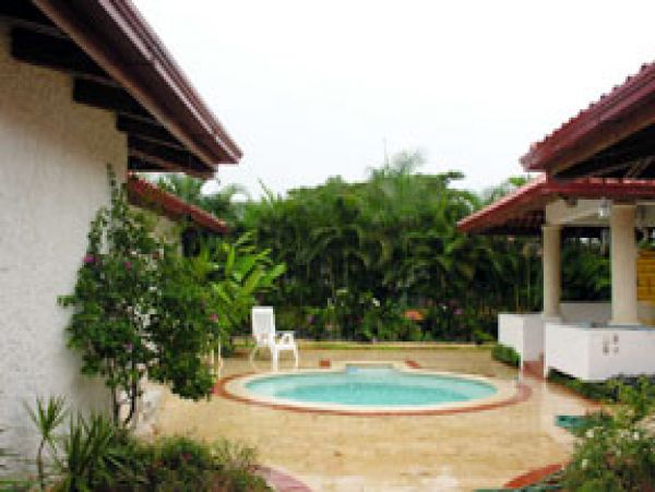 Dominican Republic Home 1004497