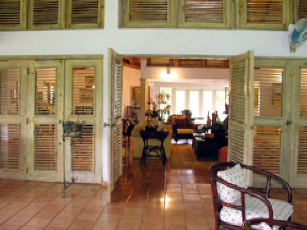 Dominican Republic Home 1004497