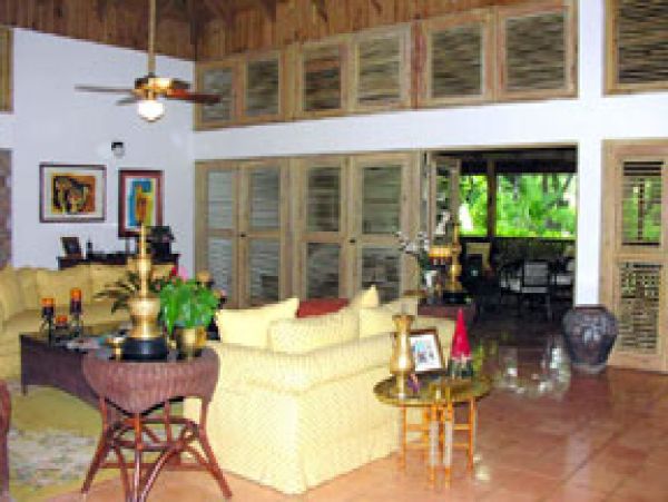 Dominican Republic Home 1004497