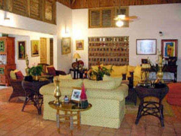 Dominican Republic Home 1004497