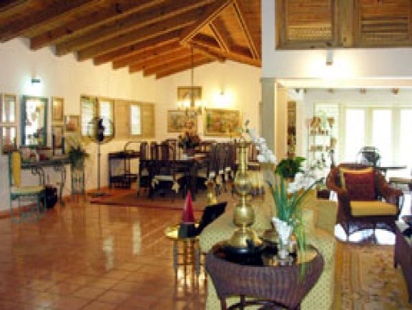 Dominican Republic Home 1004497