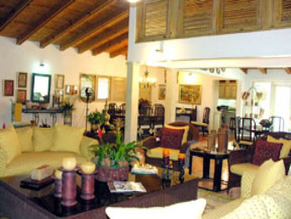 Dominican Republic Home 1004497