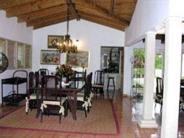 Dominican Republic Home 1004497