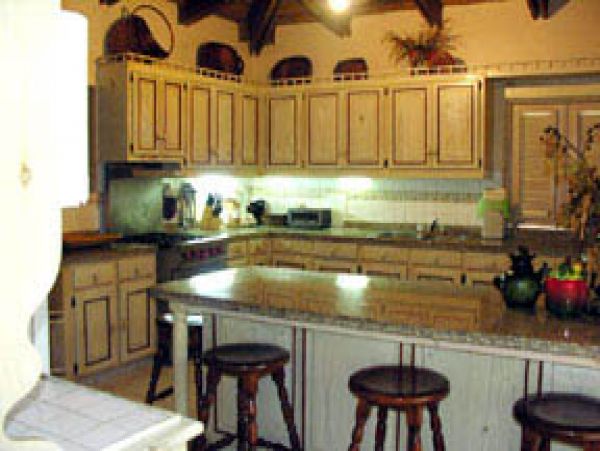 Dominican Republic Home 1004497