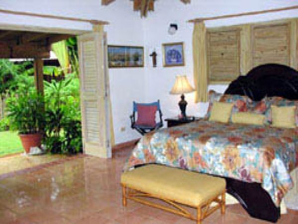 Dominican Republic Home 1004497