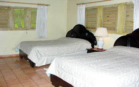 Dominican Republic Home 1004497