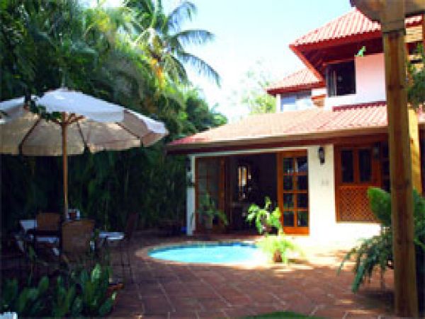 Dominican Republic Home 1004498